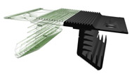 B300 Reflex Cooling System