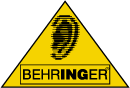Behringer Logo