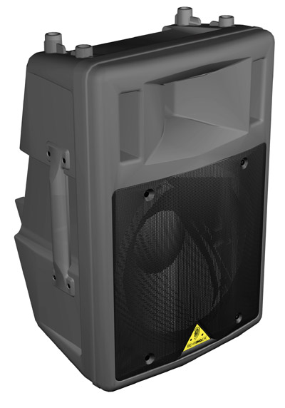 ULTRAWAVE B300